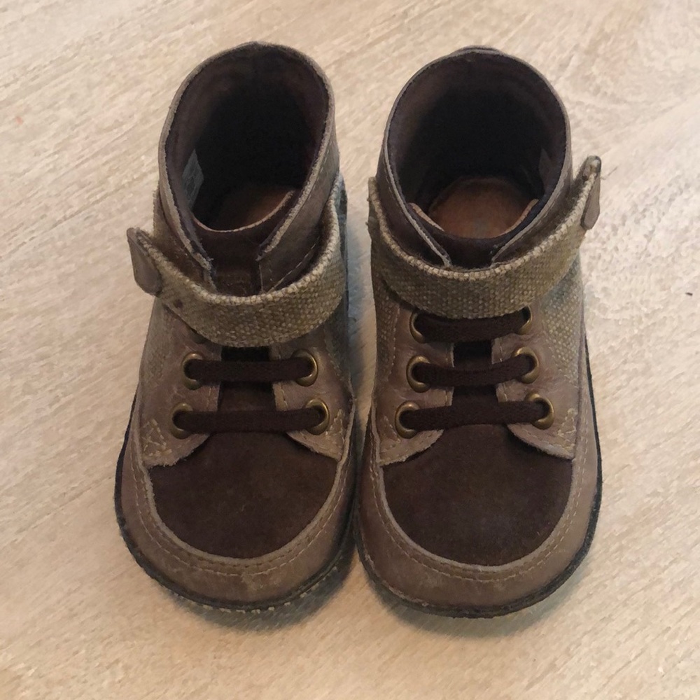 Robeez shoes